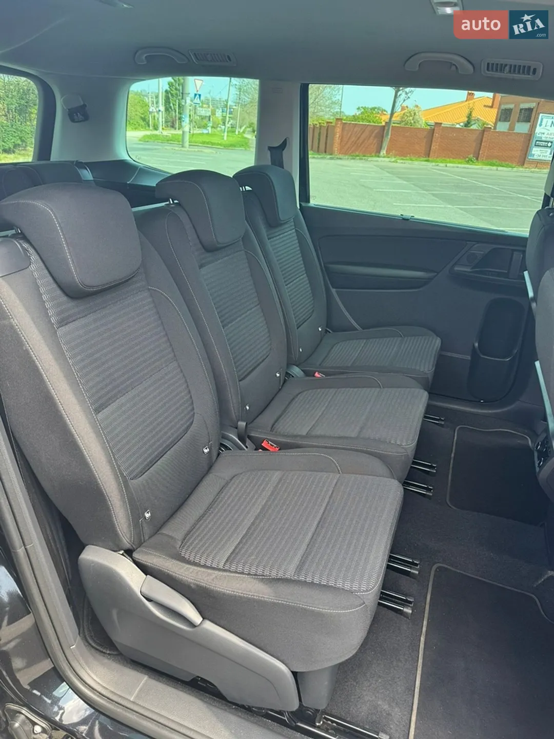 2020 SEAT Alhambra - мініатюра 27