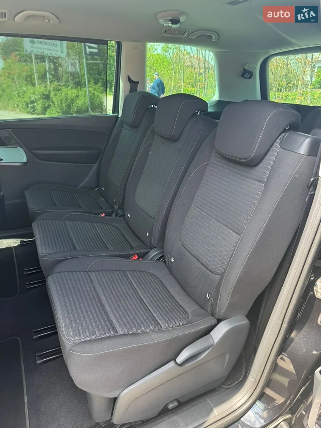 2020 SEAT Alhambra - мініатюра 38