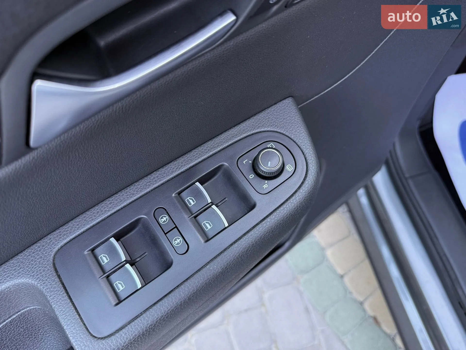 2016 SEAT Alhambra - мініатюра 60