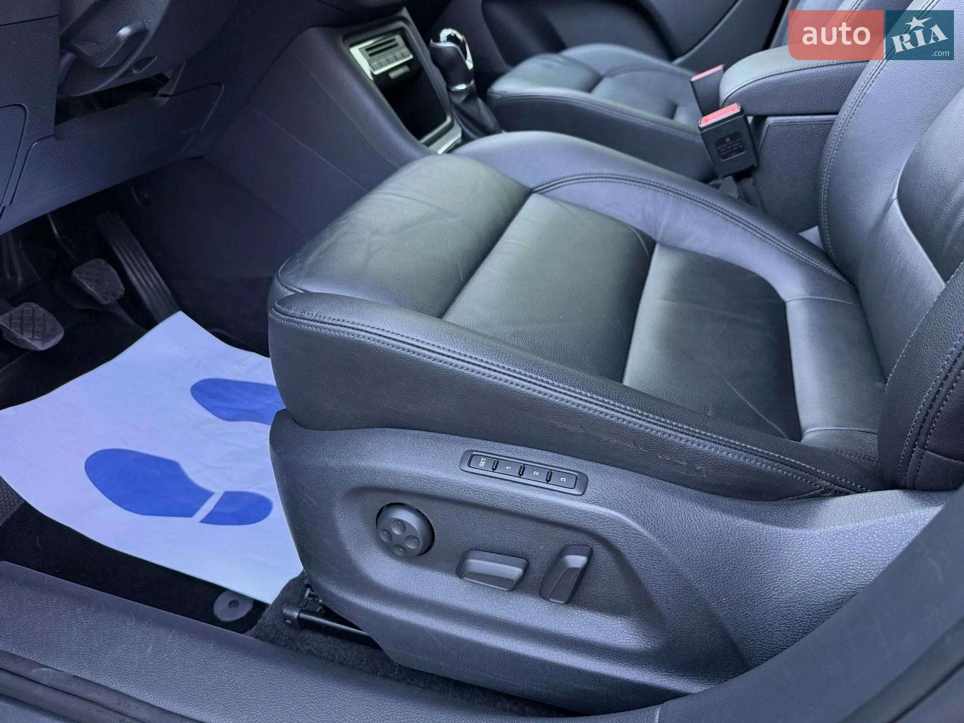 2016 SEAT Alhambra - мініатюра 62
