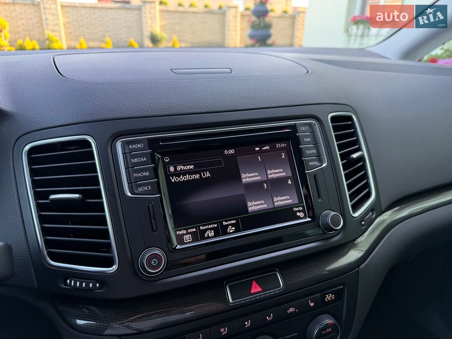 2016 SEAT Alhambra - мініатюра 81