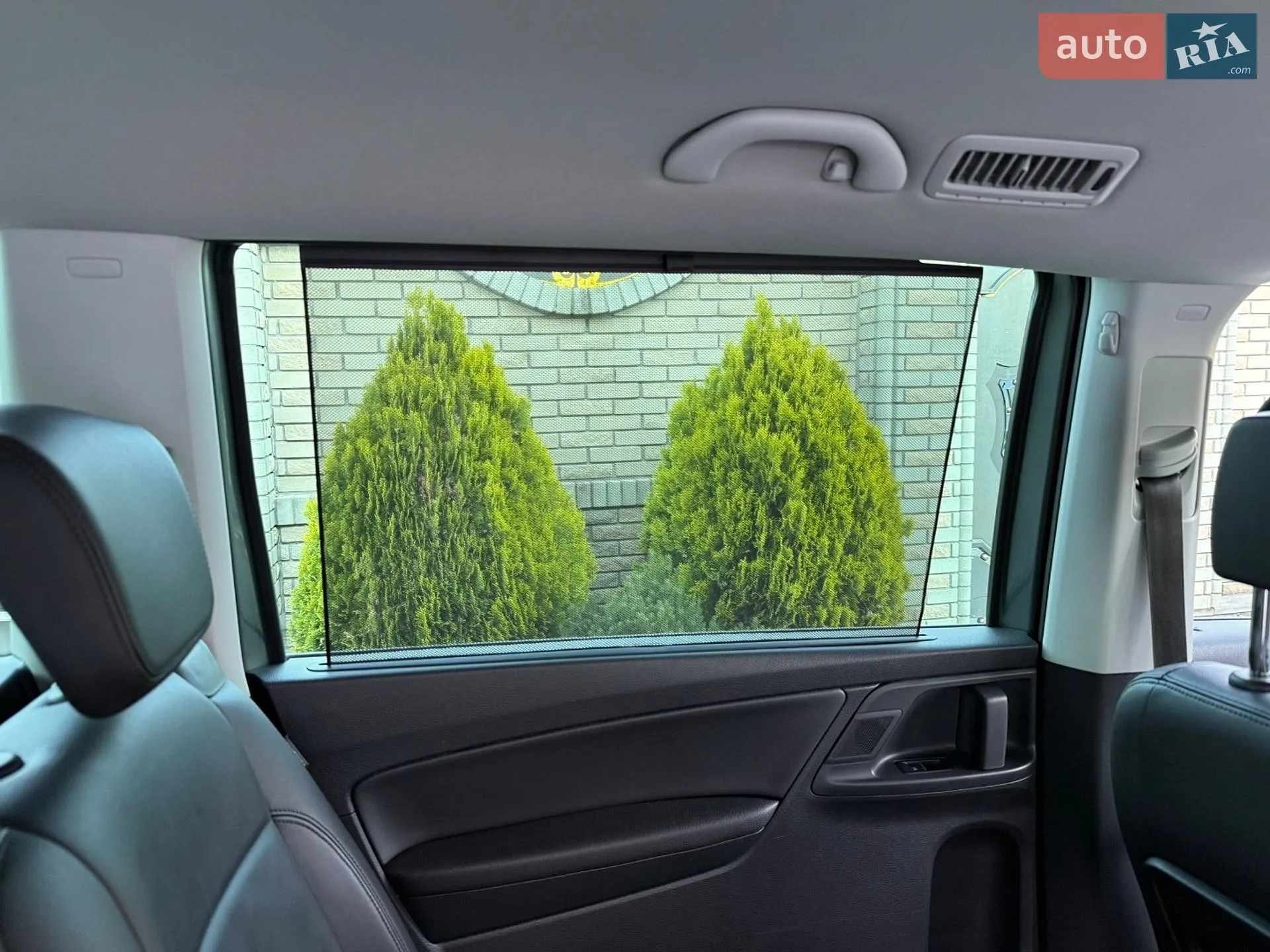 2016 SEAT Alhambra - мініатюра 105