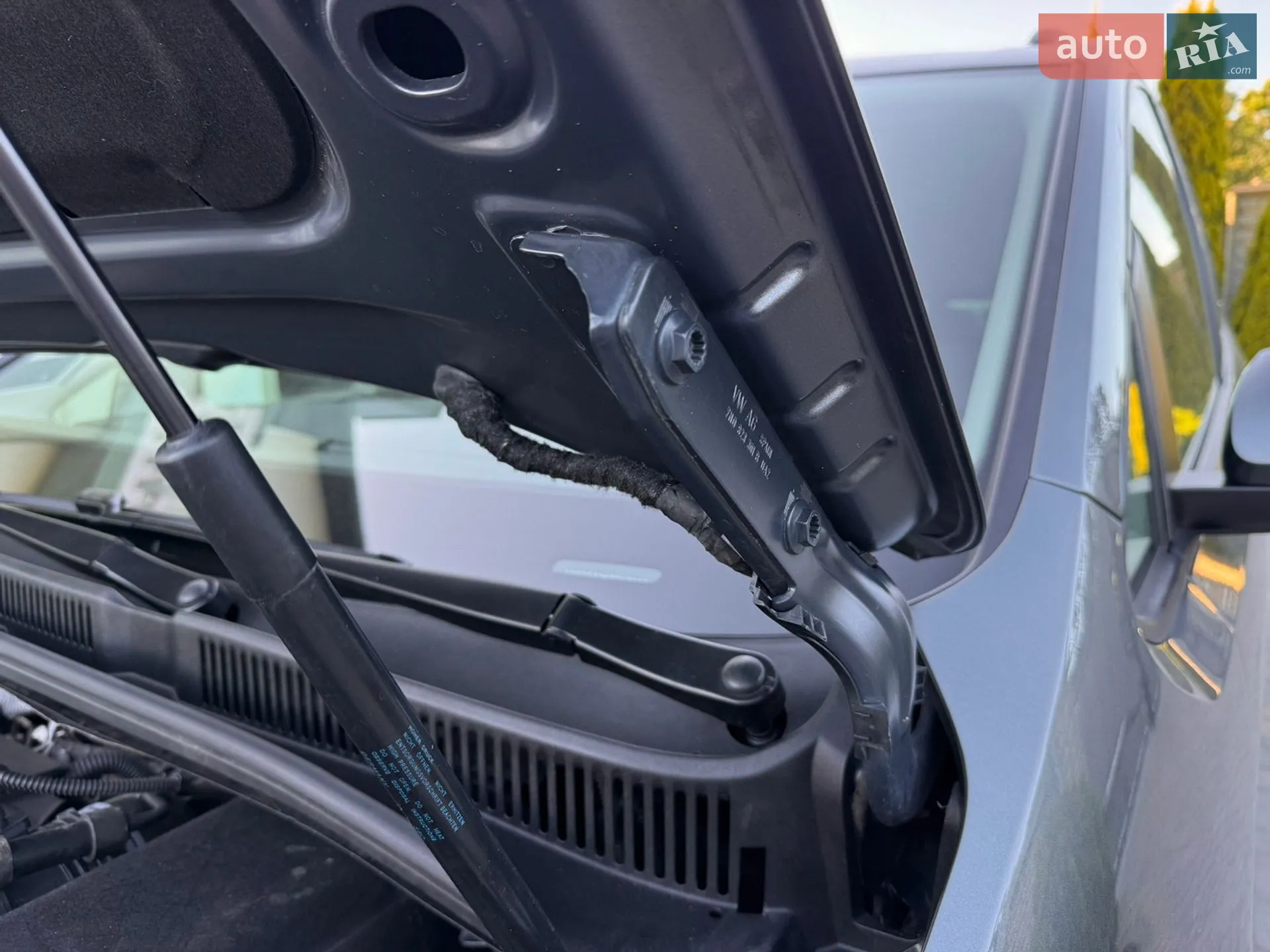 2016 SEAT Alhambra - мініатюра 125