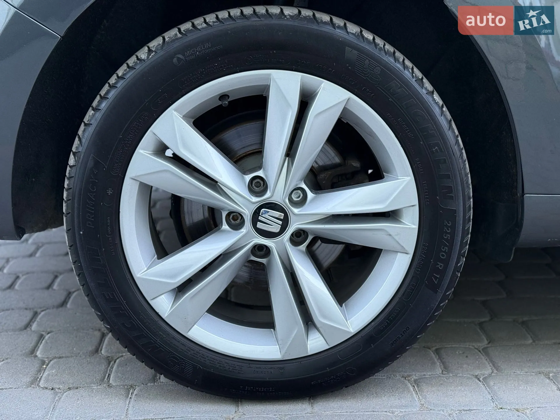 2016 SEAT Alhambra - мініатюра 139
