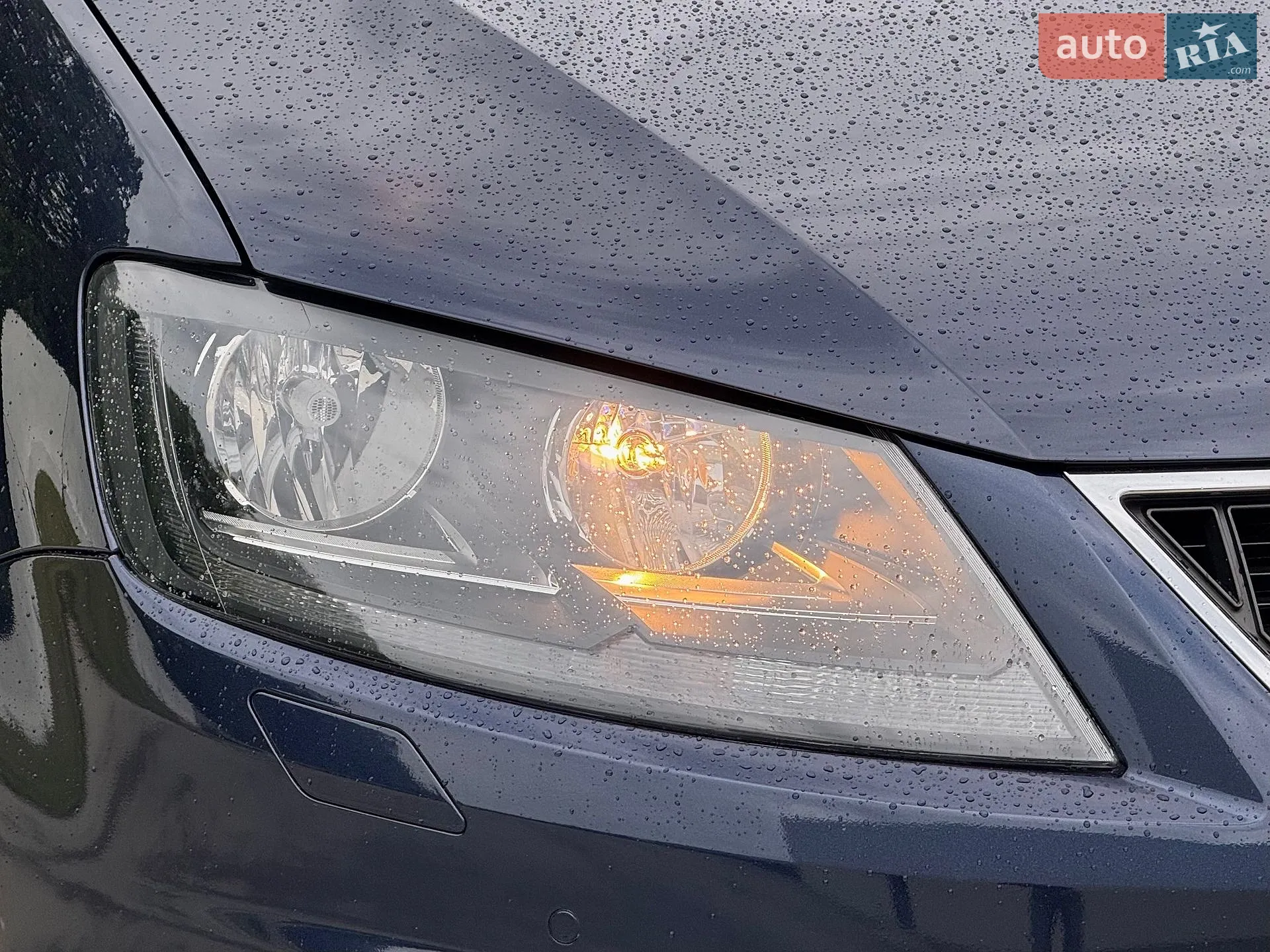 2015 SEAT Alhambra - мініатюра 8