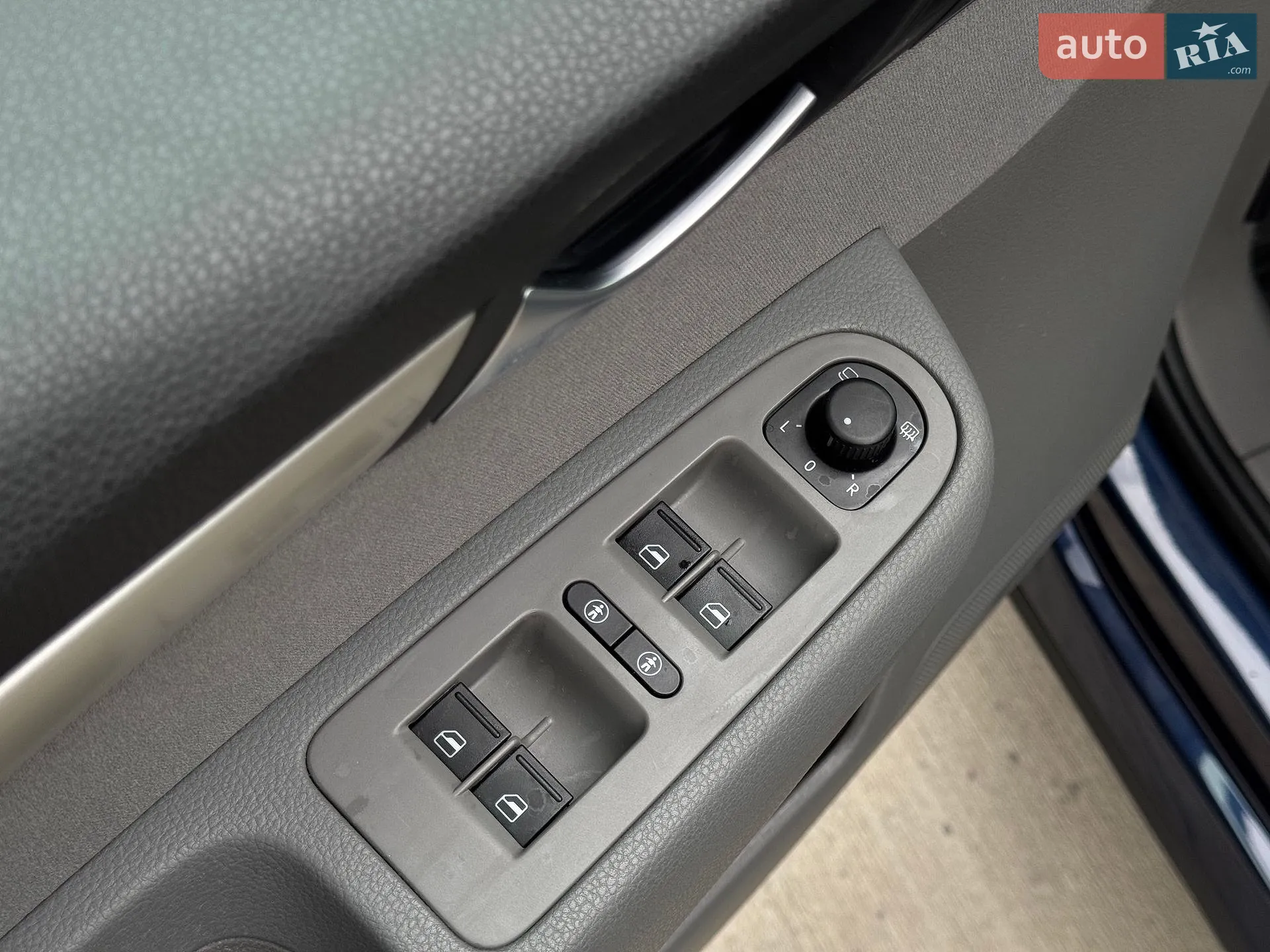 2015 SEAT Alhambra - мініатюра 21