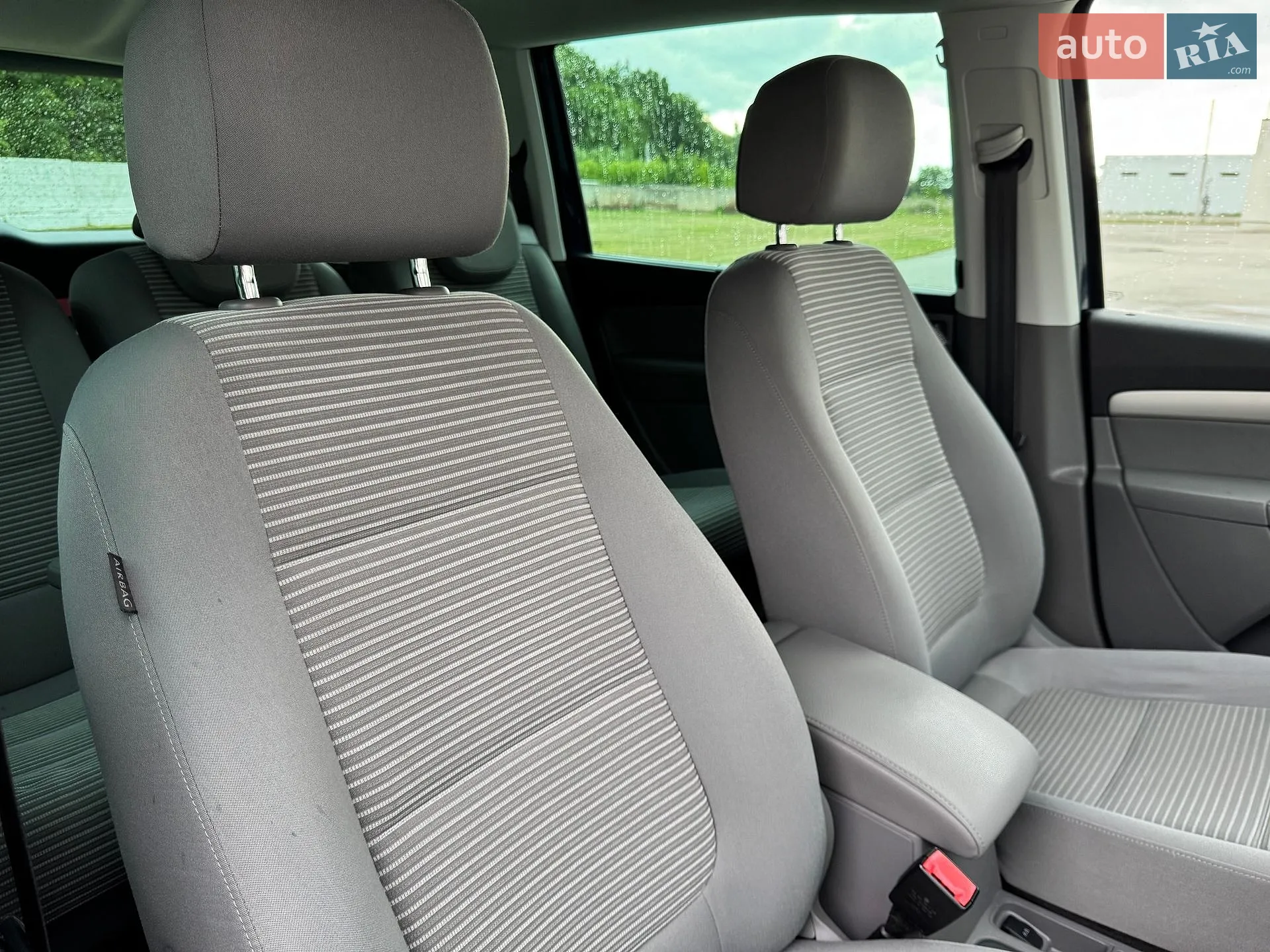 2015 SEAT Alhambra - мініатюра 38