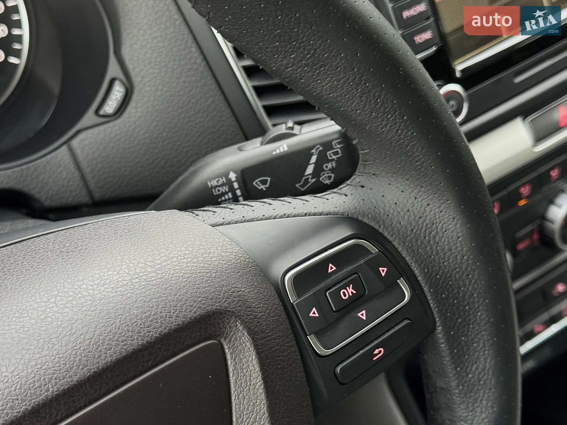 2015 SEAT Alhambra - мініатюра 46