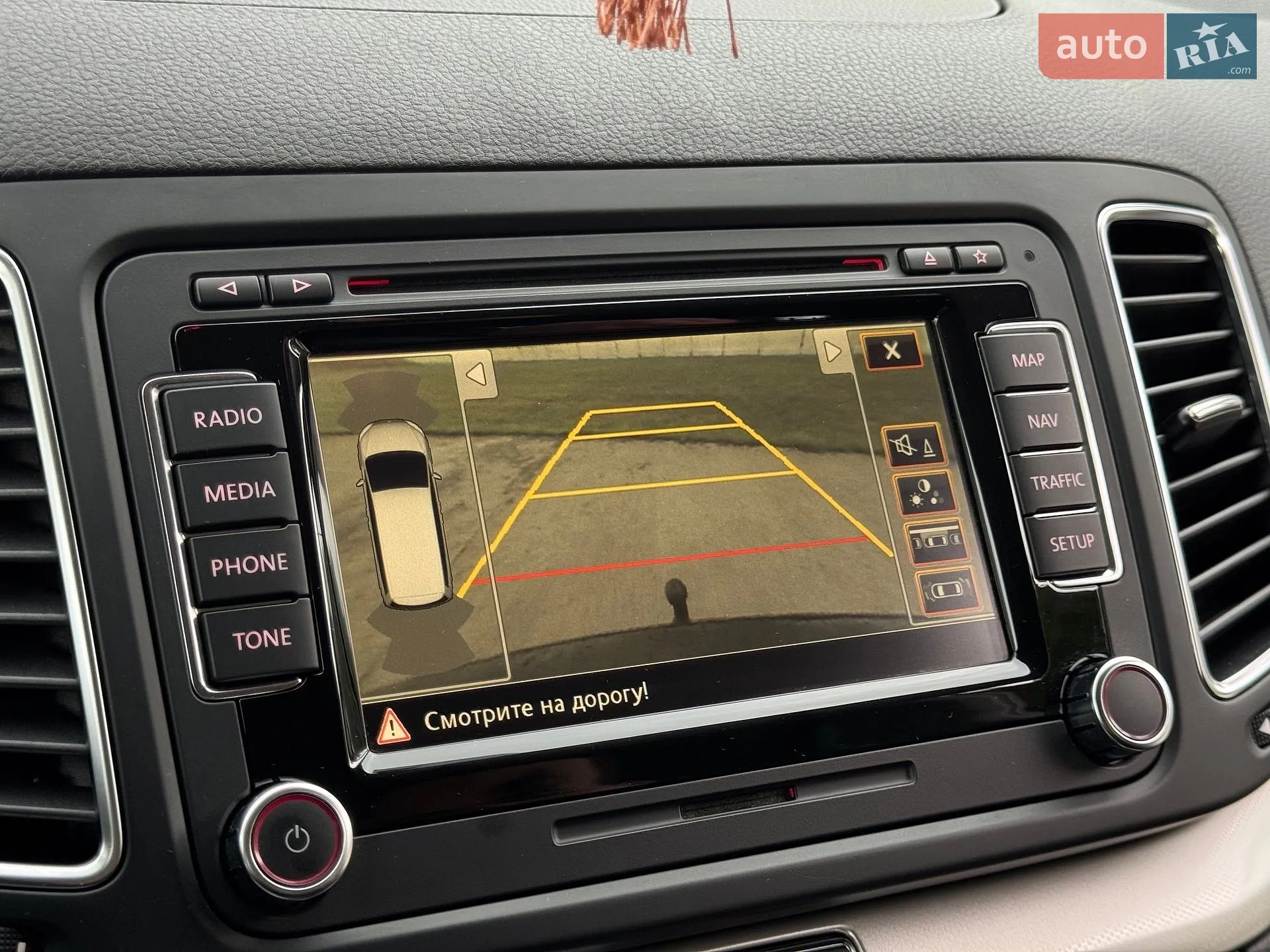 2015 SEAT Alhambra - мініатюра 52