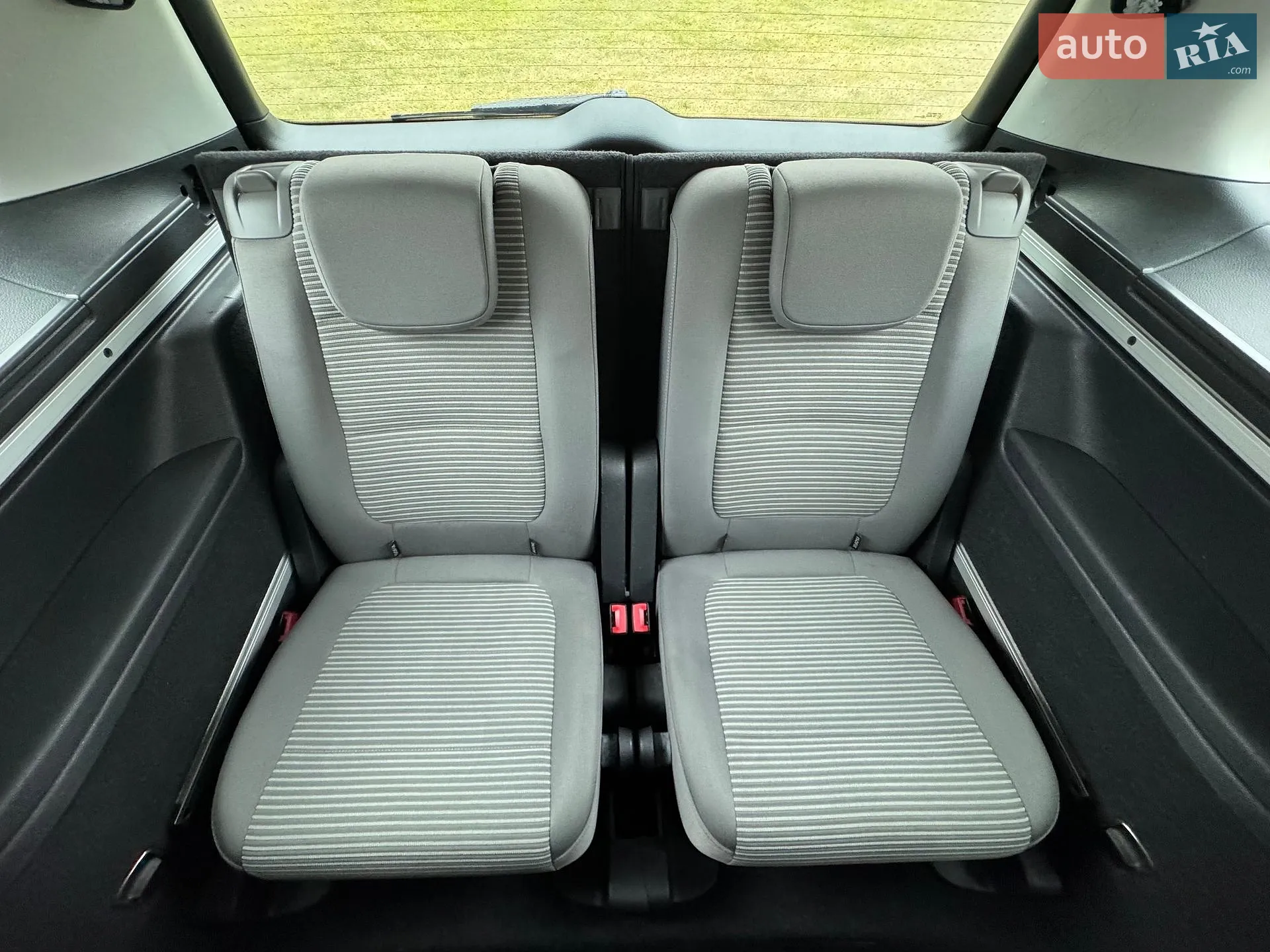 2015 SEAT Alhambra - мініатюра 33