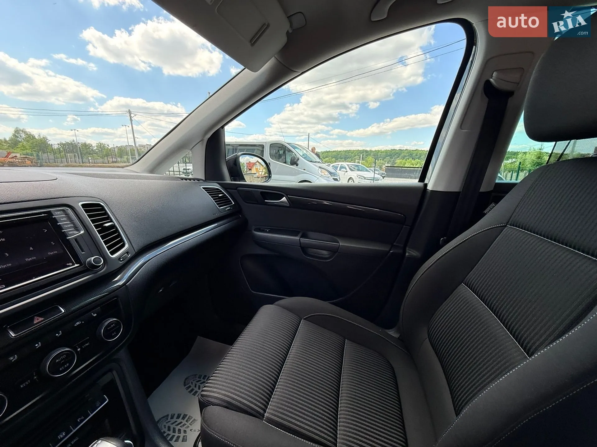 2016 SEAT Alhambra - мініатюра 41