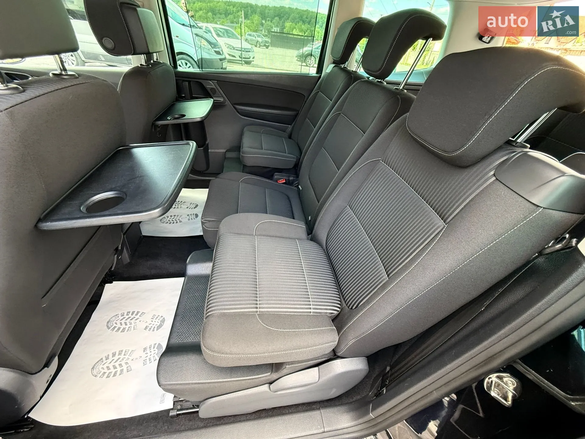 2016 SEAT Alhambra - мініатюра 50