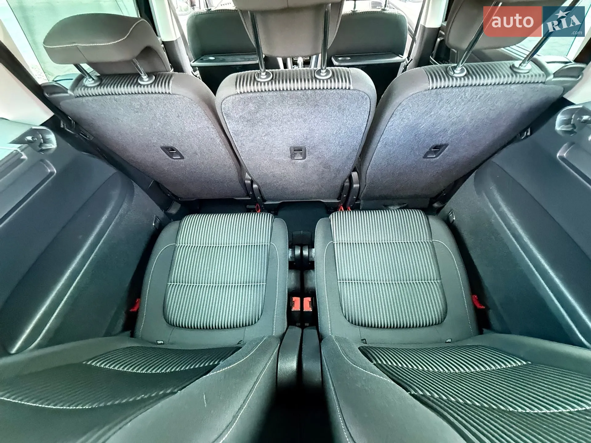 2016 SEAT Alhambra - мініатюра 65