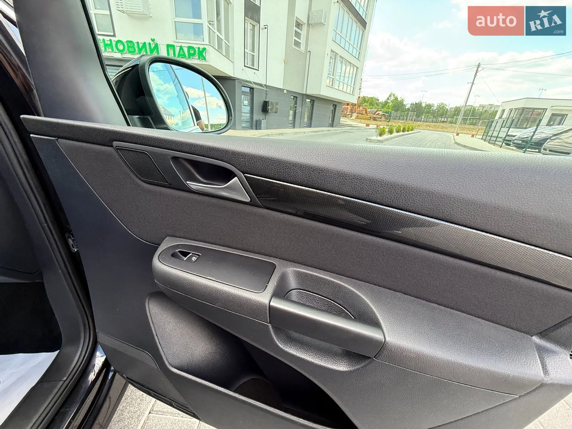 2016 SEAT Alhambra - мініатюра 84