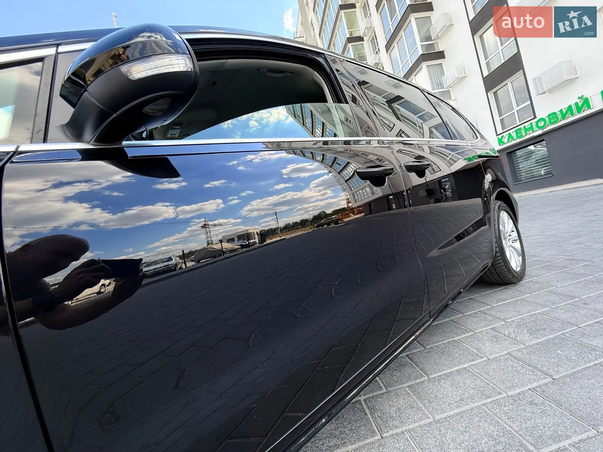 2016 SEAT Alhambra - мініатюра 118