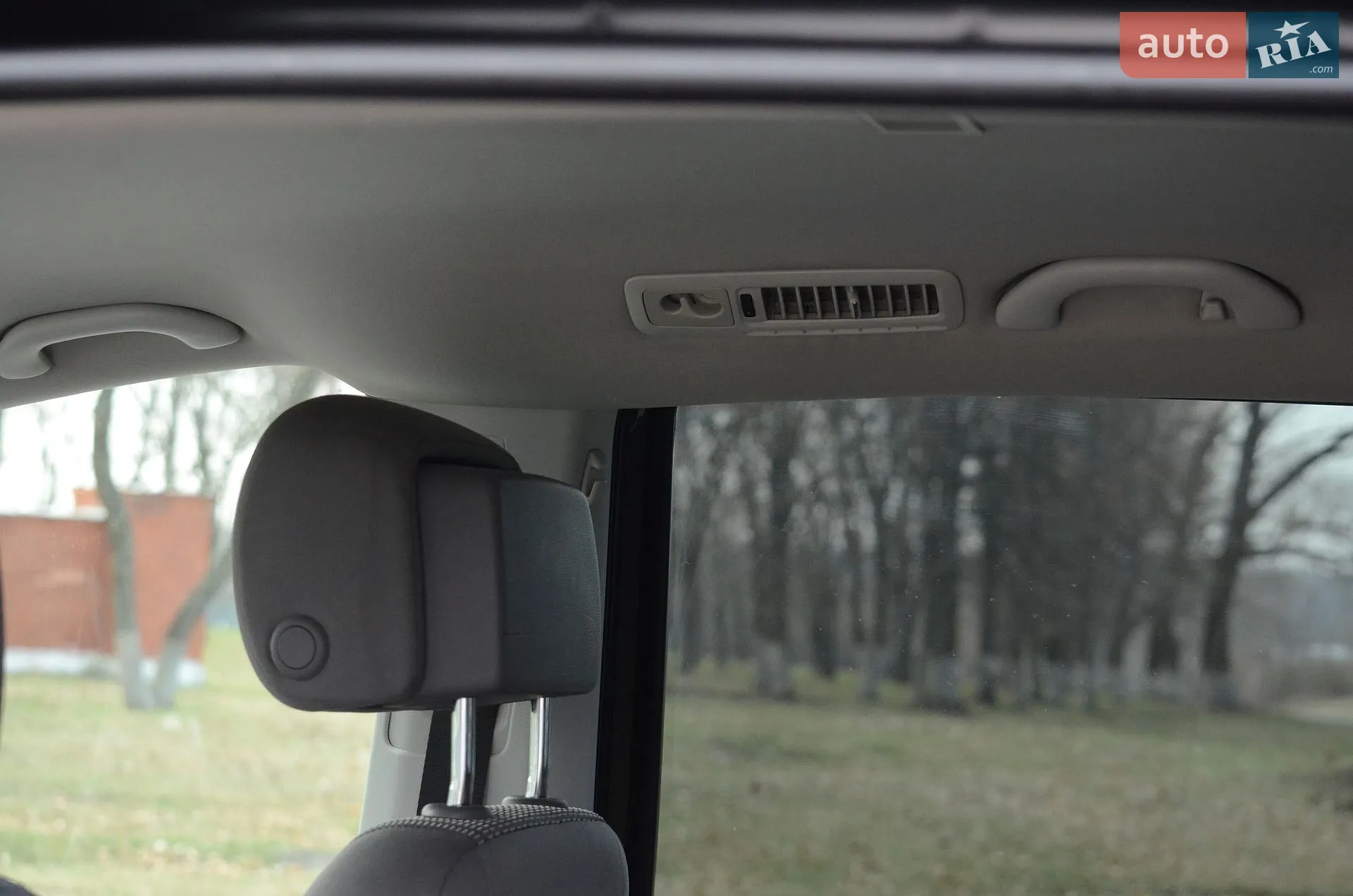 2017 SEAT Alhambra - мініатюра 18