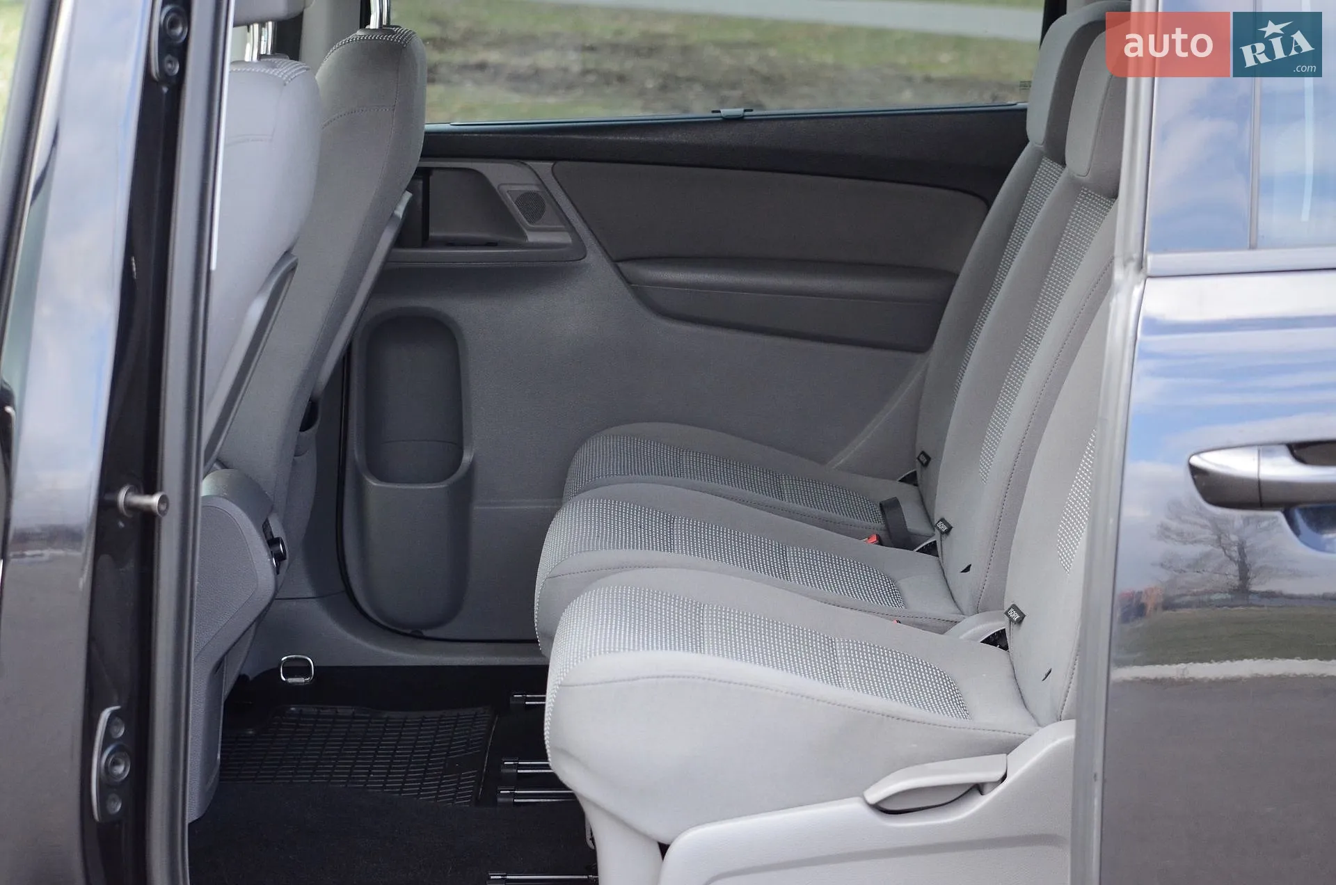 2017 SEAT Alhambra - мініатюра 19