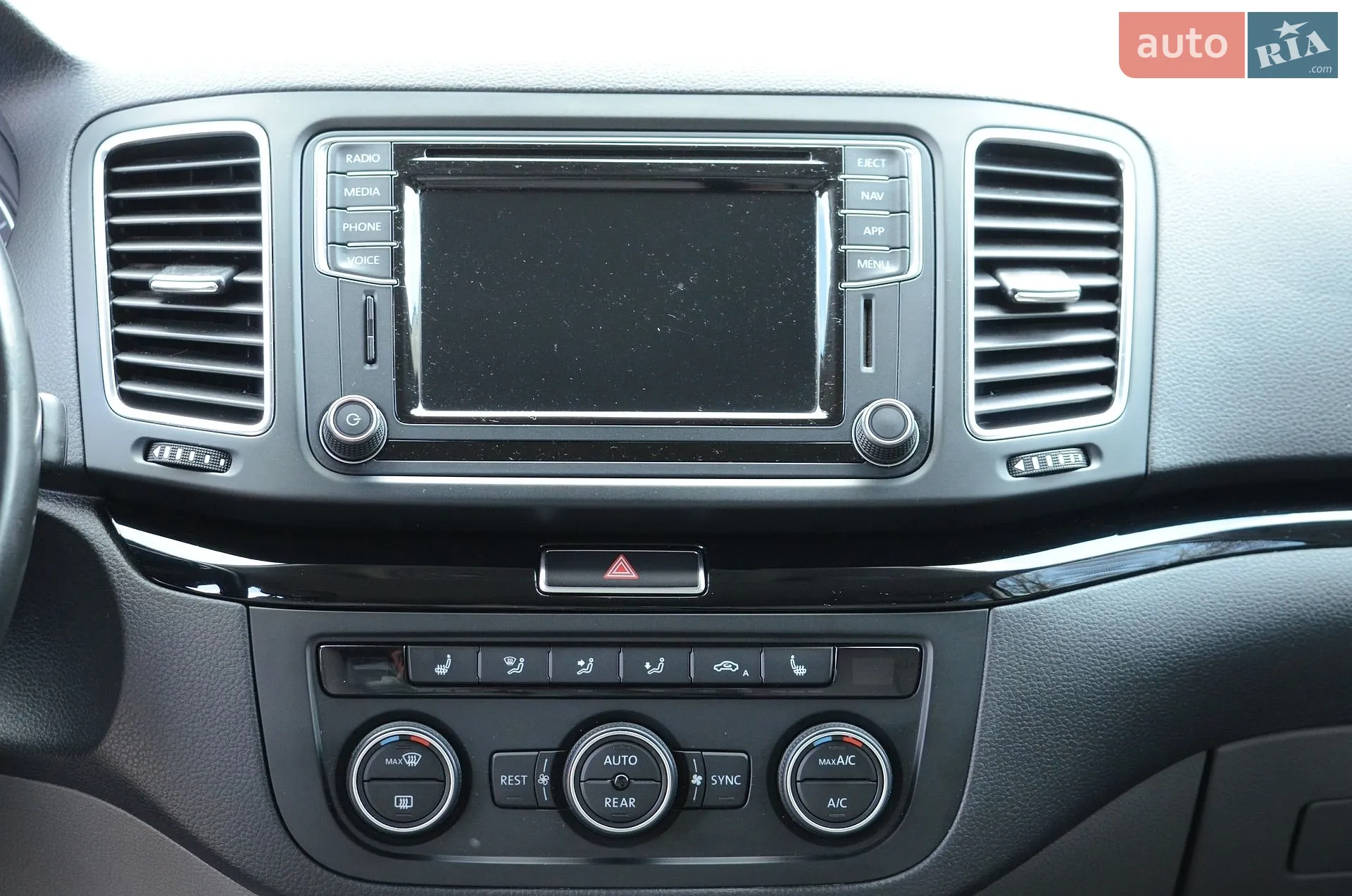 2017 SEAT Alhambra - мініатюра 20