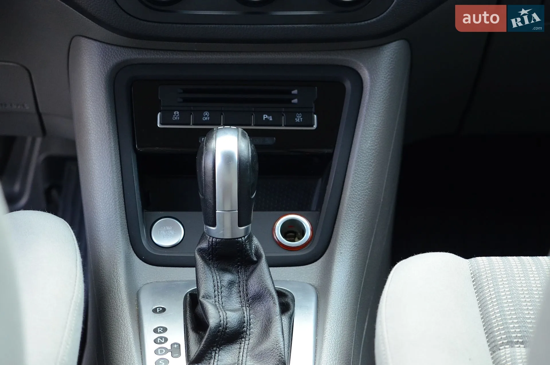 2017 SEAT Alhambra - мініатюра 21