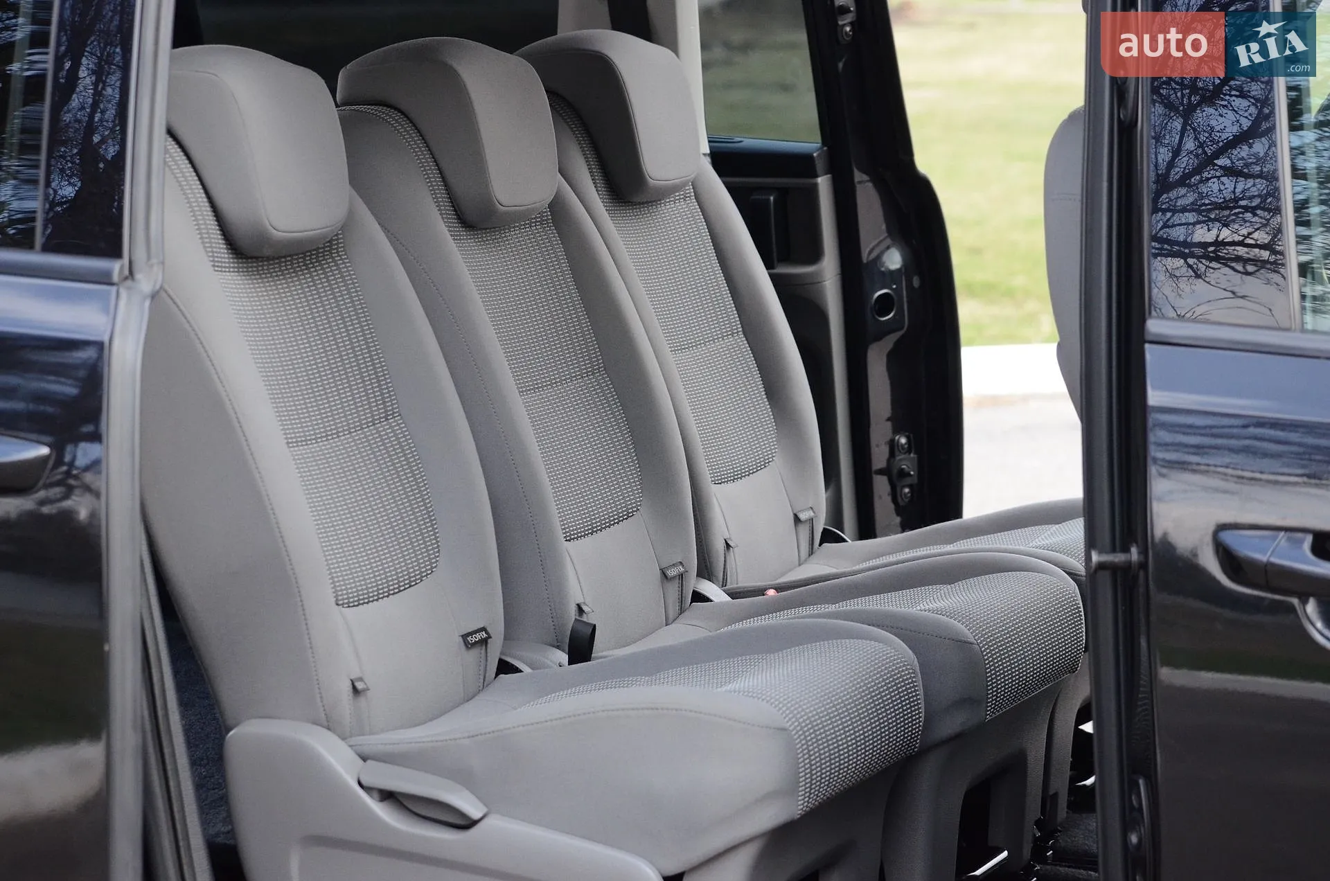 2017 SEAT Alhambra - мініатюра 22
