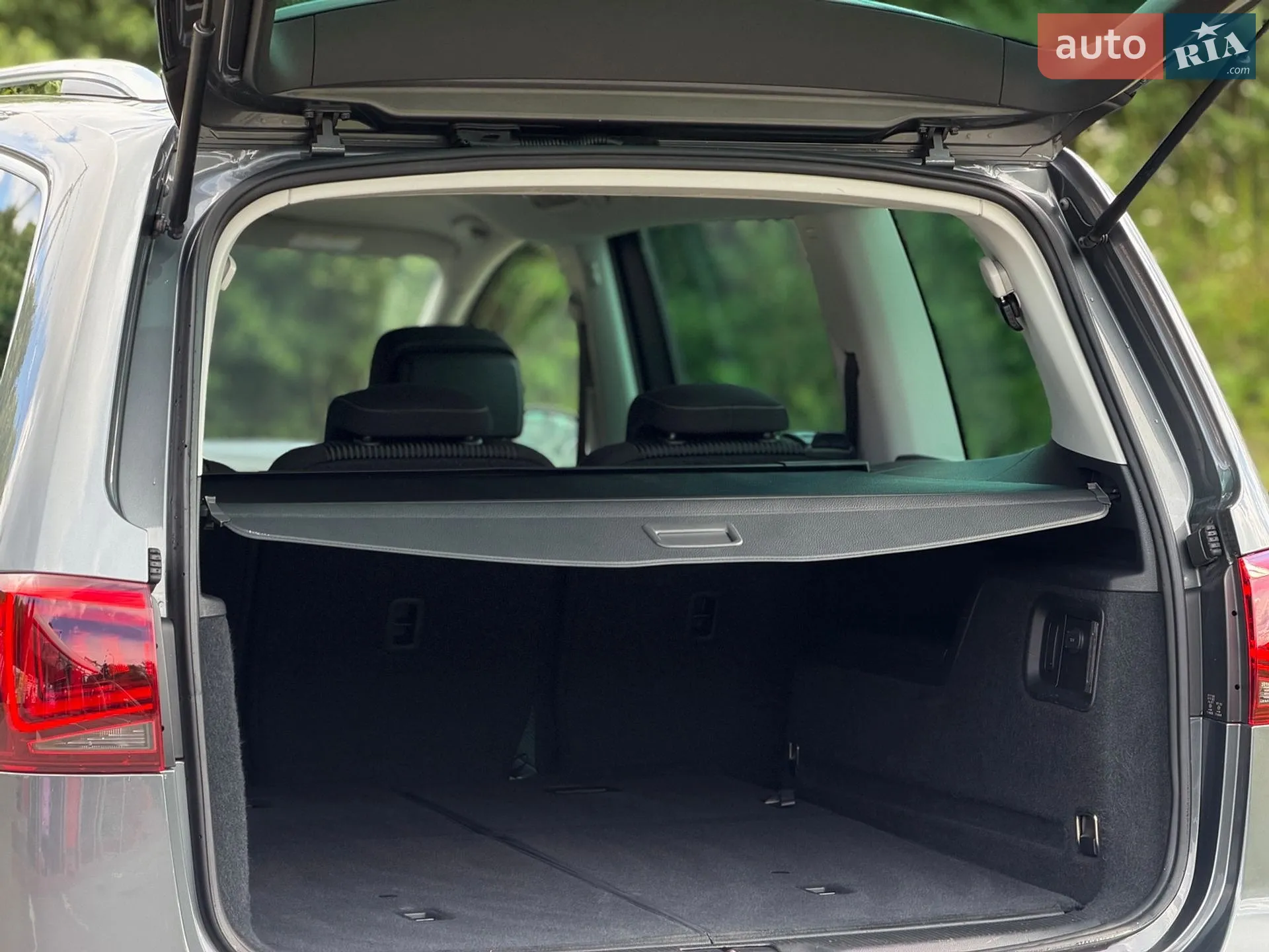 2016 SEAT Alhambra - мініатюра 18