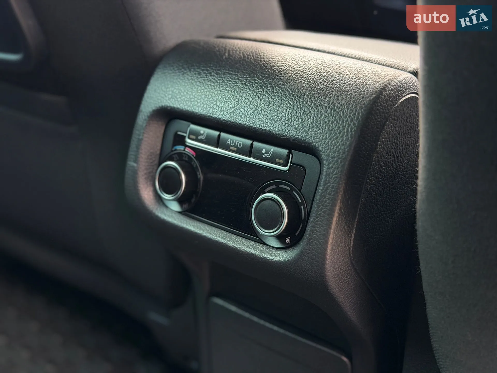2016 SEAT Alhambra - мініатюра 30