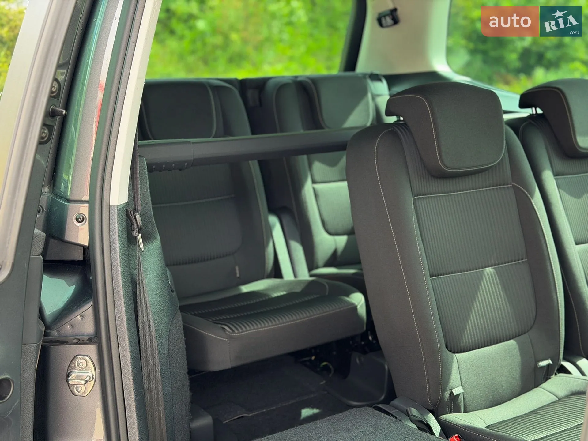 2016 SEAT Alhambra - мініатюра 35