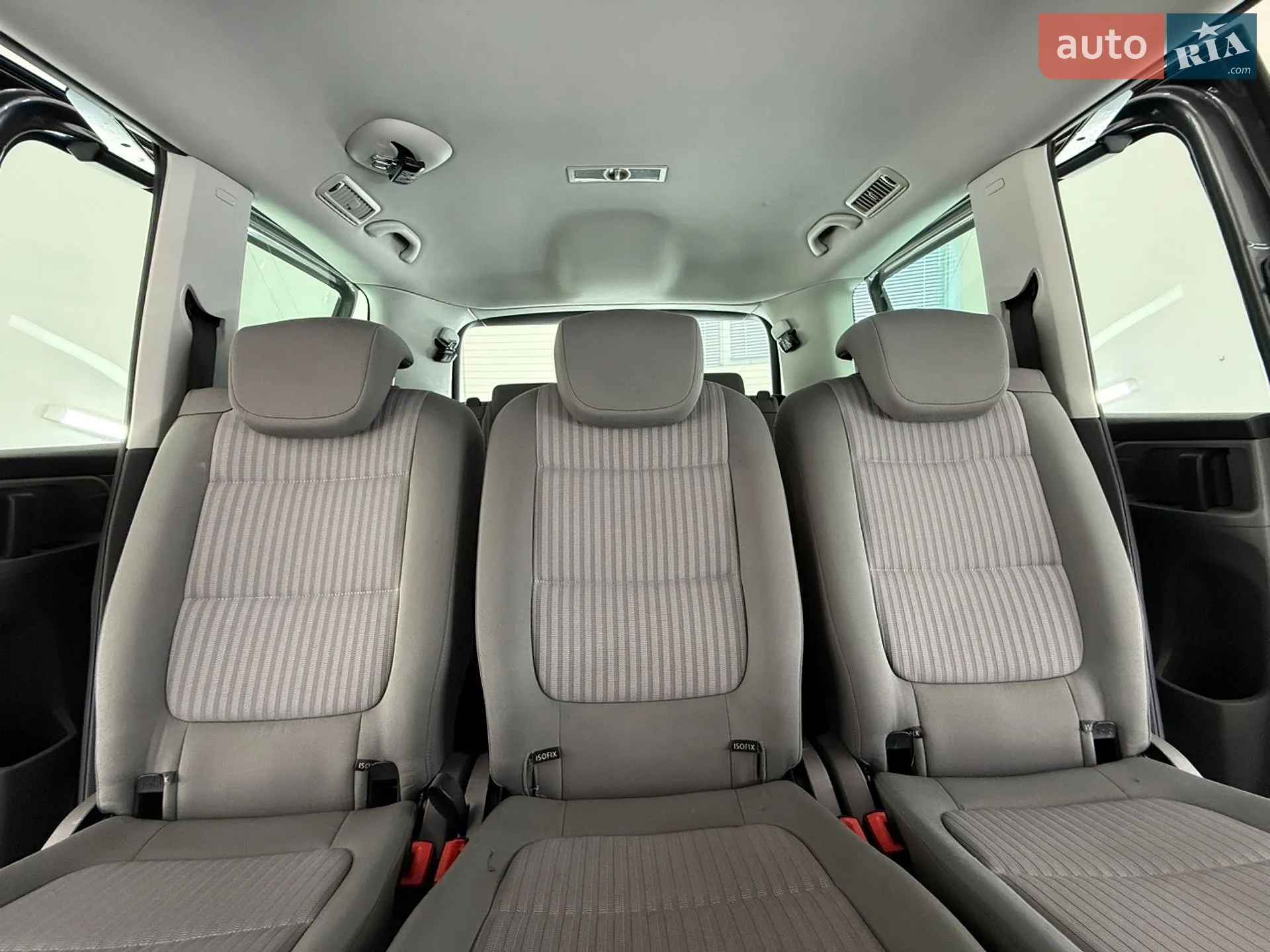 2013 SEAT Alhambra - мініатюра 14
