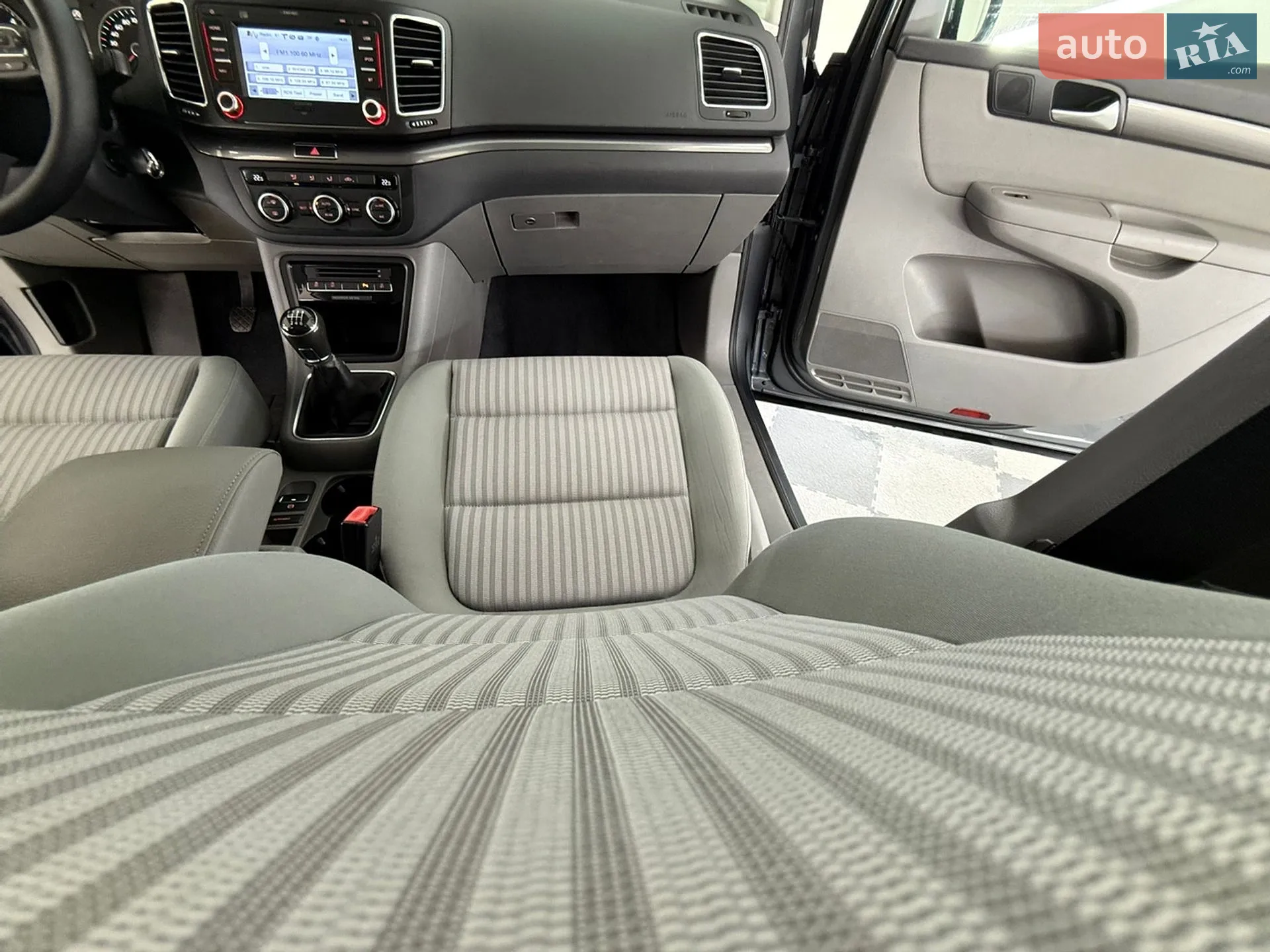 2013 SEAT Alhambra - мініатюра 28