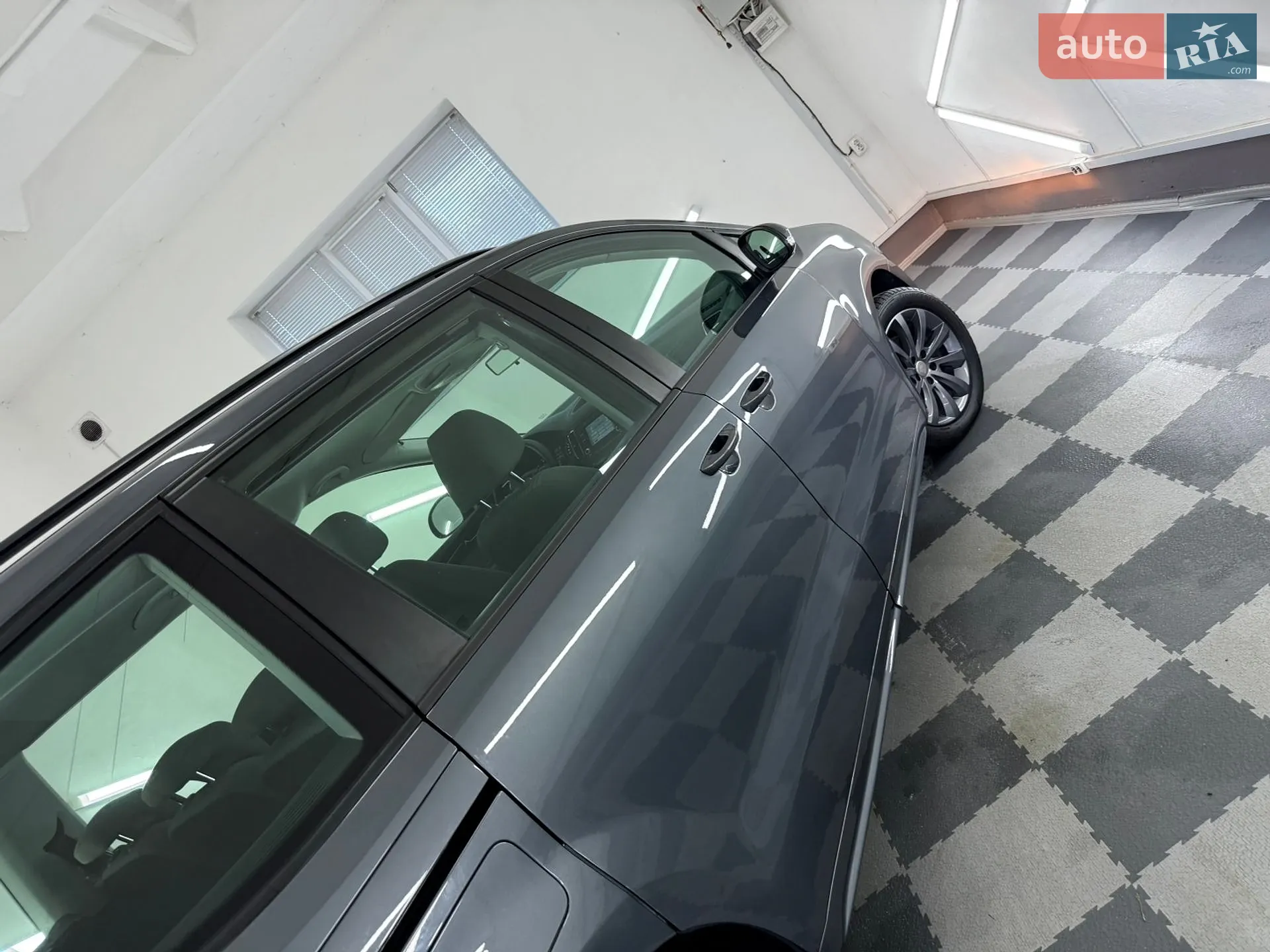2013 SEAT Alhambra - мініатюра 31