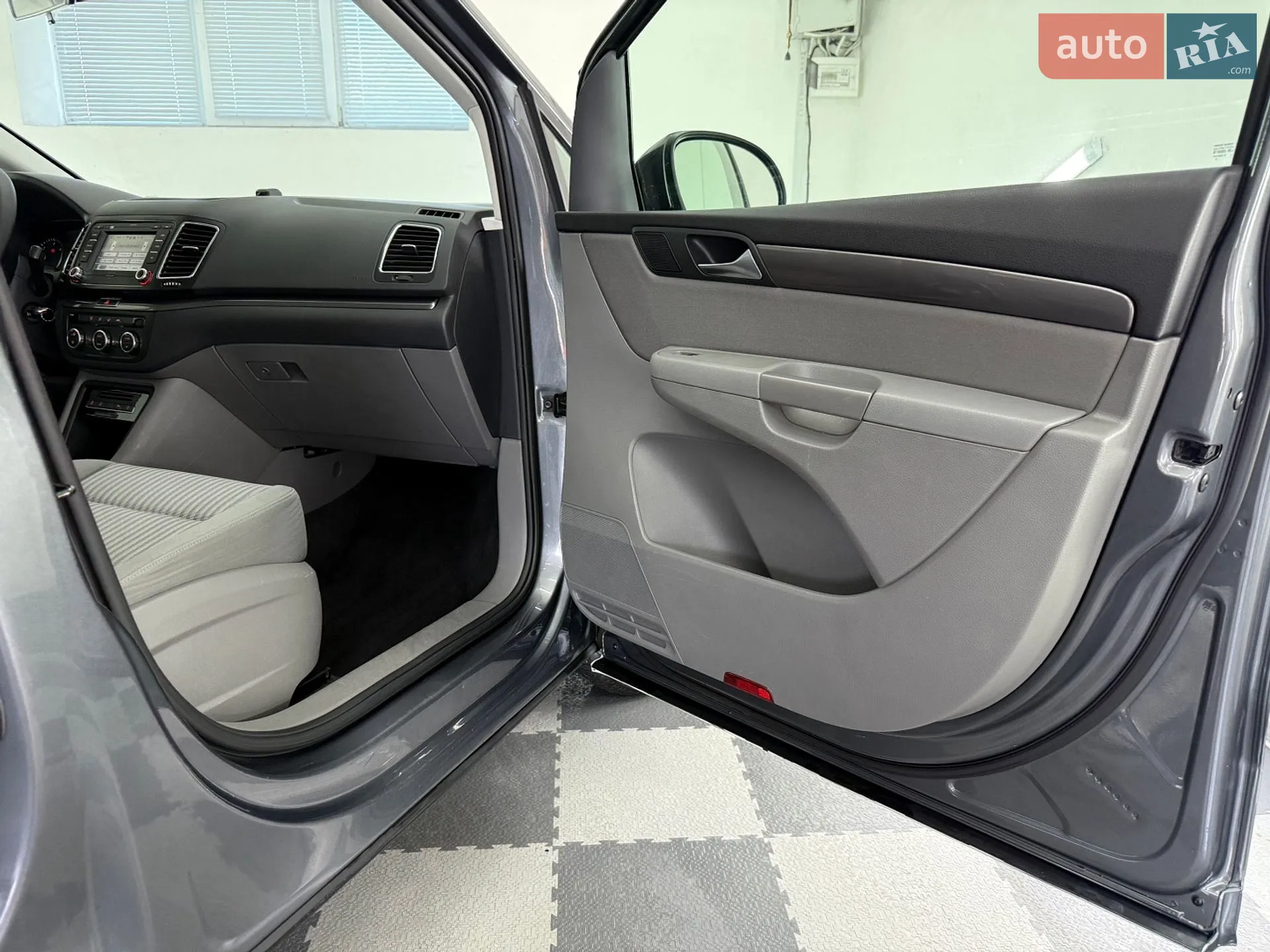 2013 SEAT Alhambra - мініатюра 48