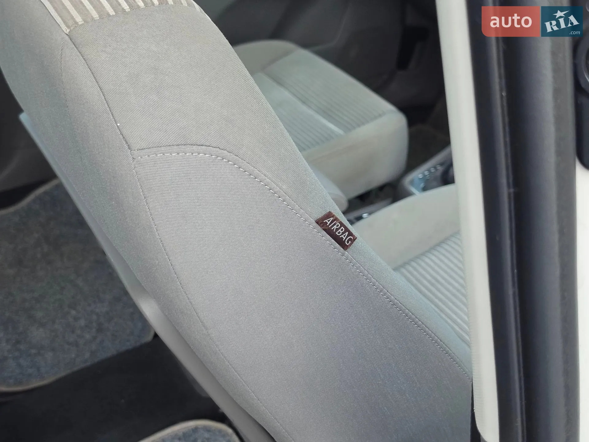 2010 SEAT Alhambra - мініатюра 38