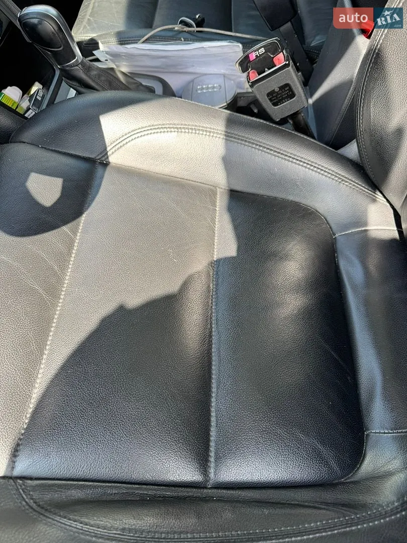 2014 SEAT Alhambra - мініатюра 13