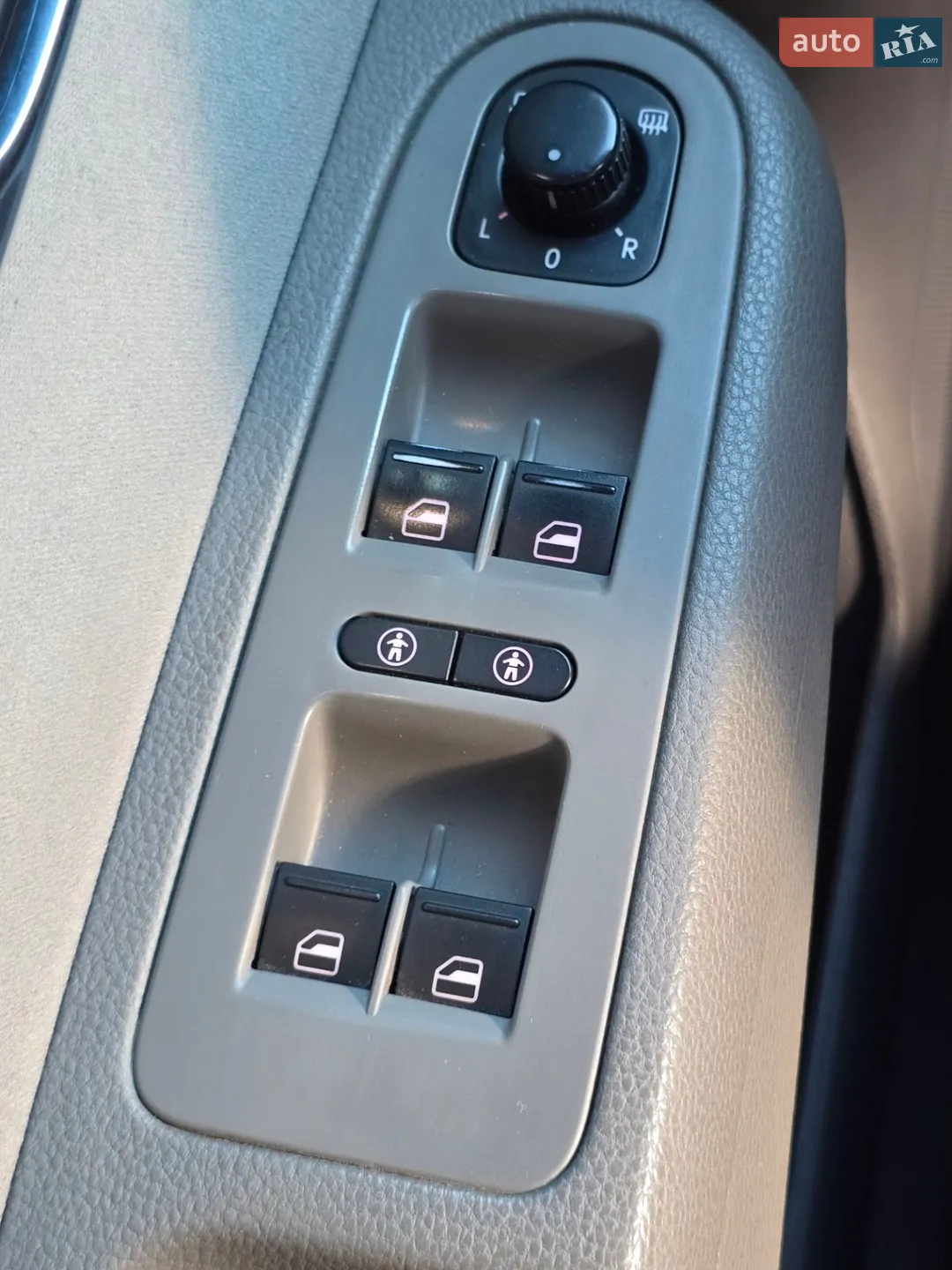 2011 SEAT Alhambra - мініатюра 21
