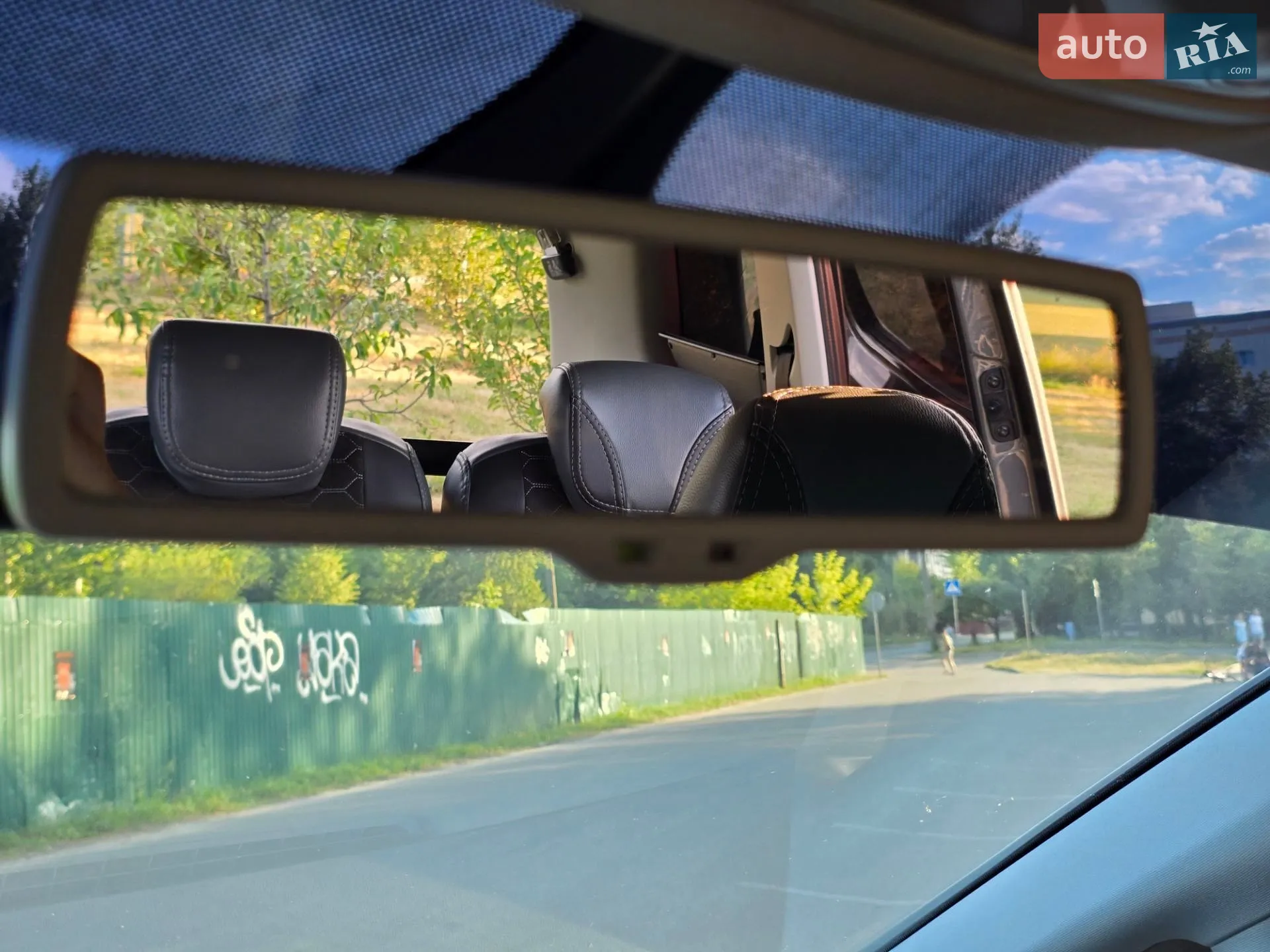 2011 SEAT Alhambra - мініатюра 60
