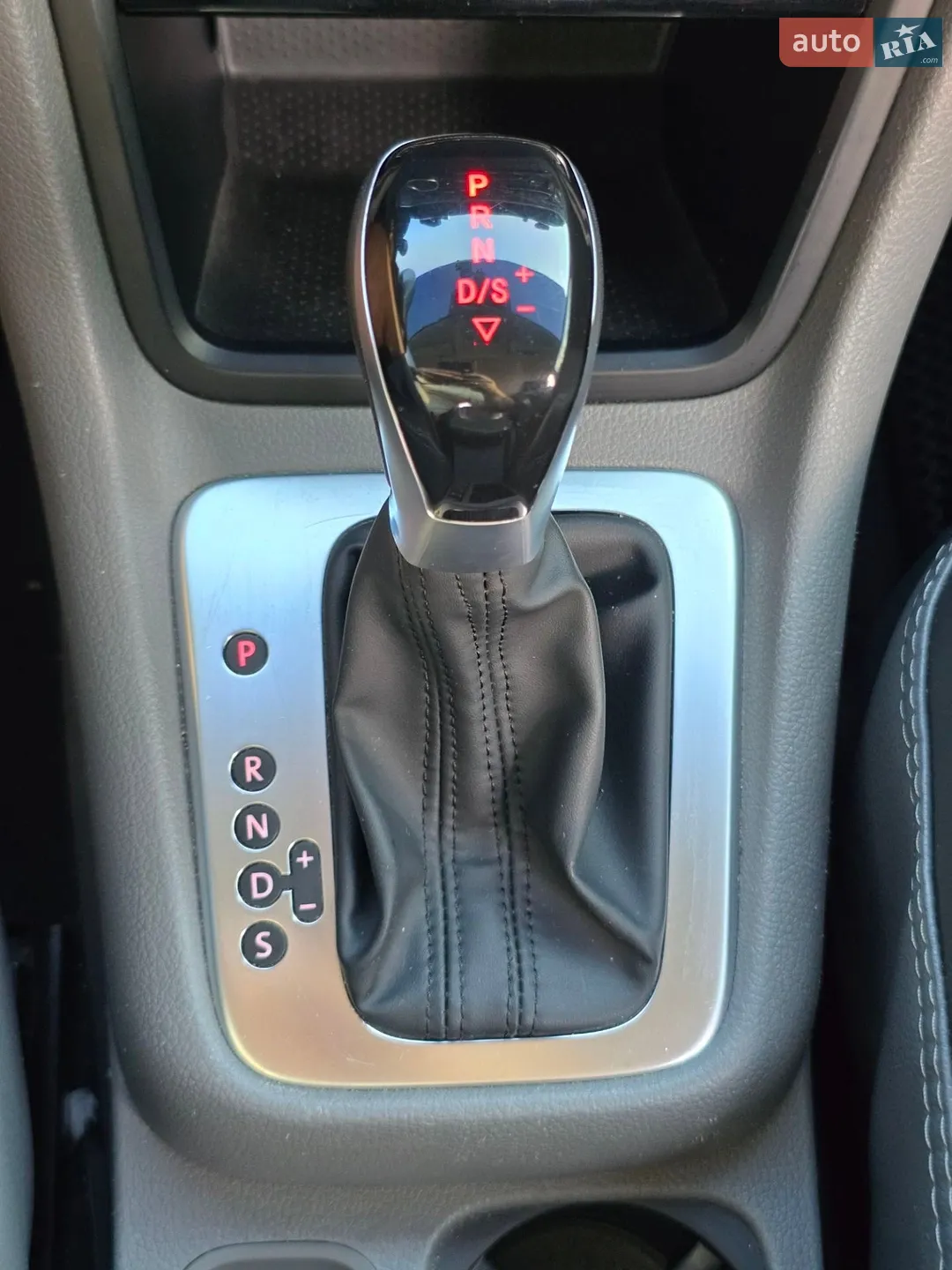 2011 SEAT Alhambra - мініатюра 59