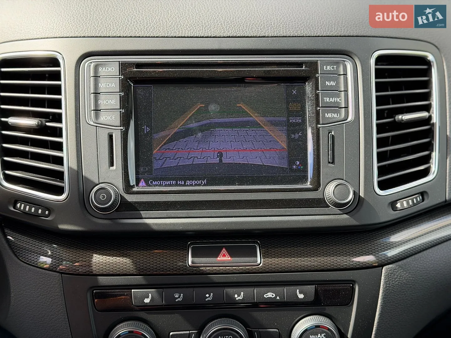 2016 SEAT Alhambra - мініатюра 28