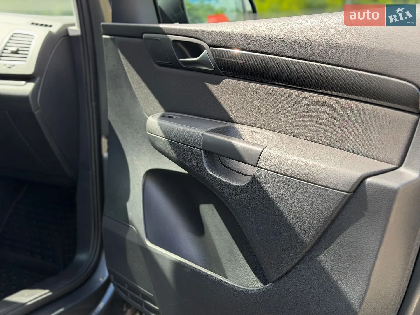 2016 SEAT Alhambra - мініатюра 27