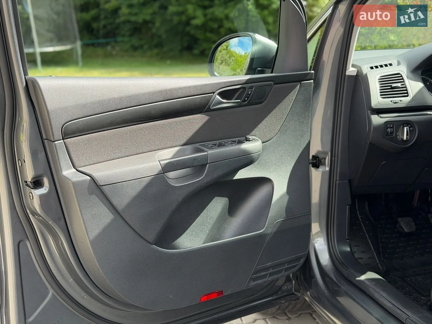 2016 SEAT Alhambra - мініатюра 44