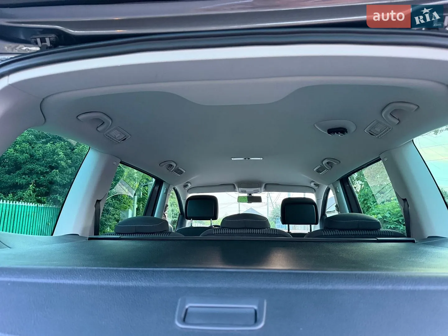 2012 SEAT Alhambra - мініатюра 39