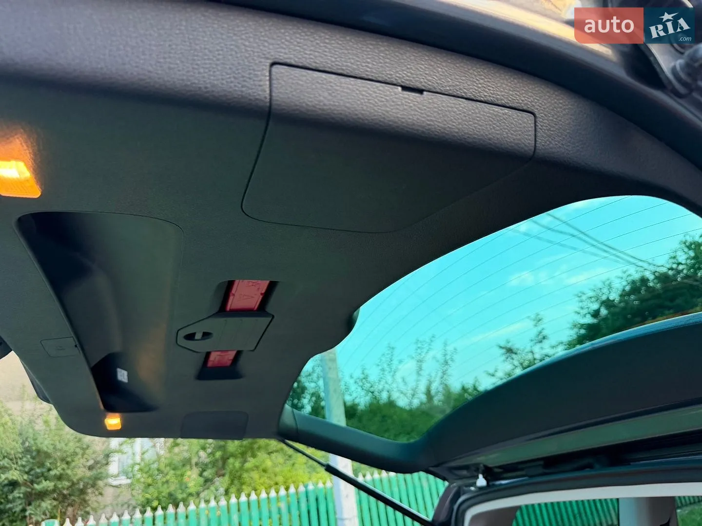 2012 SEAT Alhambra - мініатюра 42