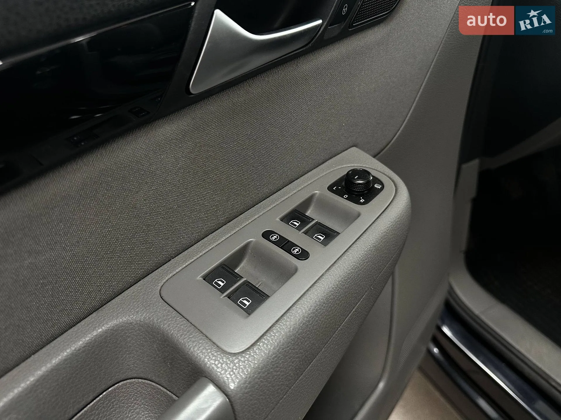 2016 SEAT Alhambra - мініатюра 14
