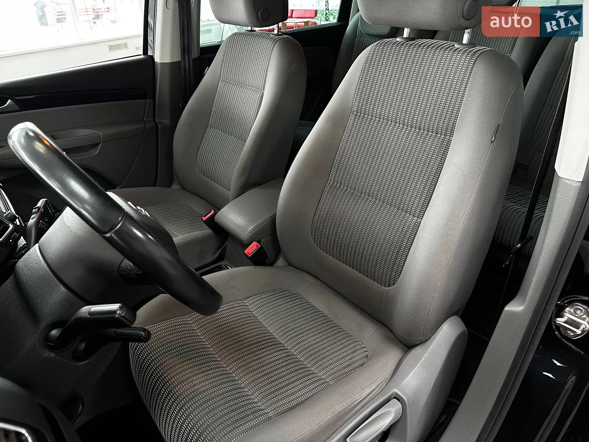 2016 SEAT Alhambra - мініатюра 17