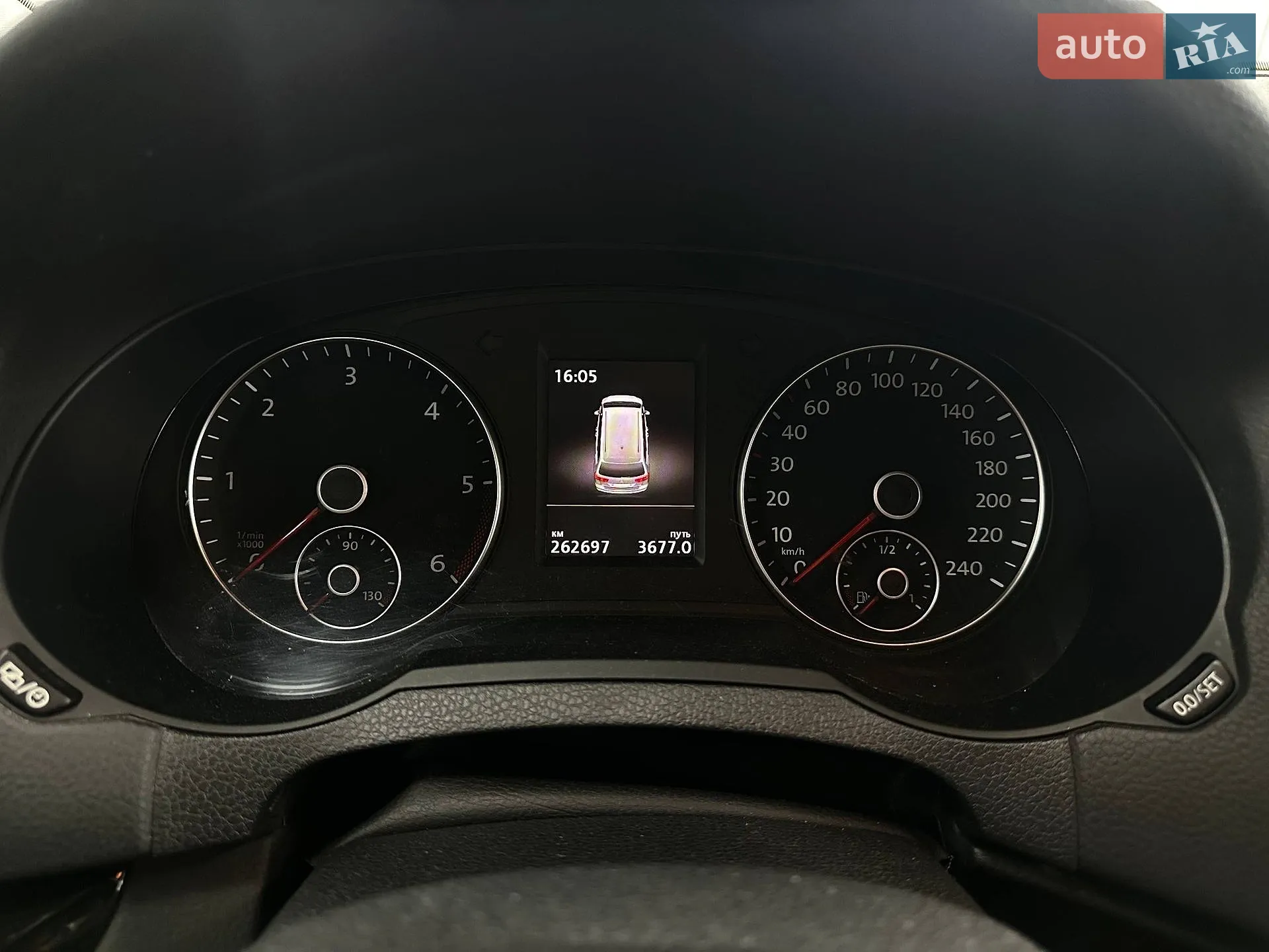 2016 SEAT Alhambra - мініатюра 27