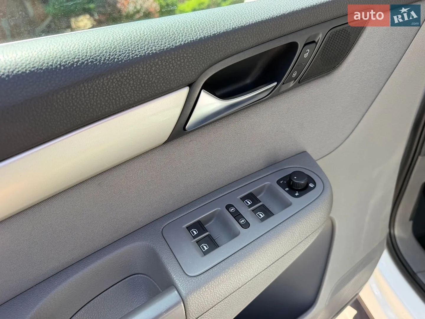 2013 SEAT Alhambra - мініатюра 19