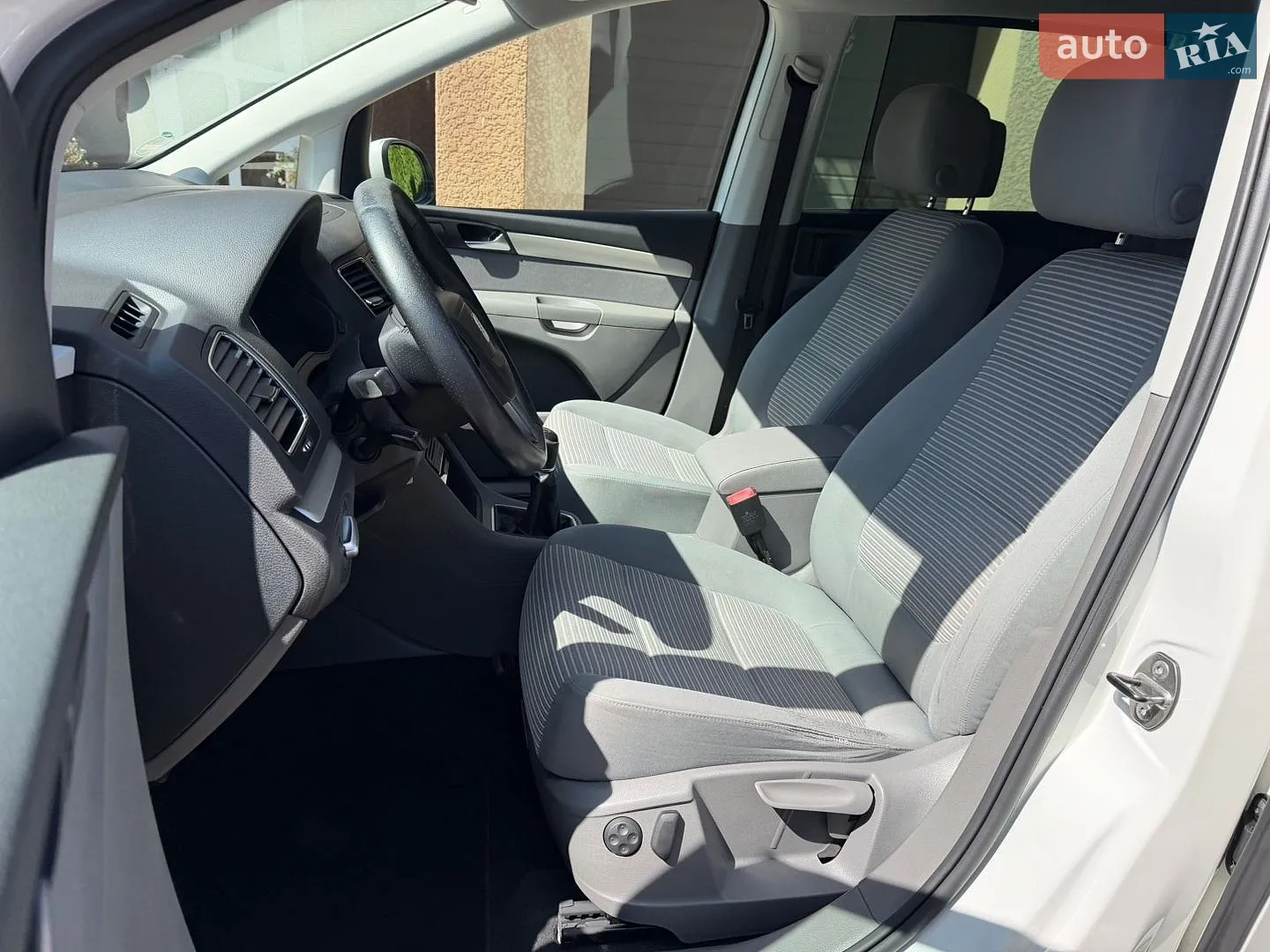 2013 SEAT Alhambra - мініатюра 22