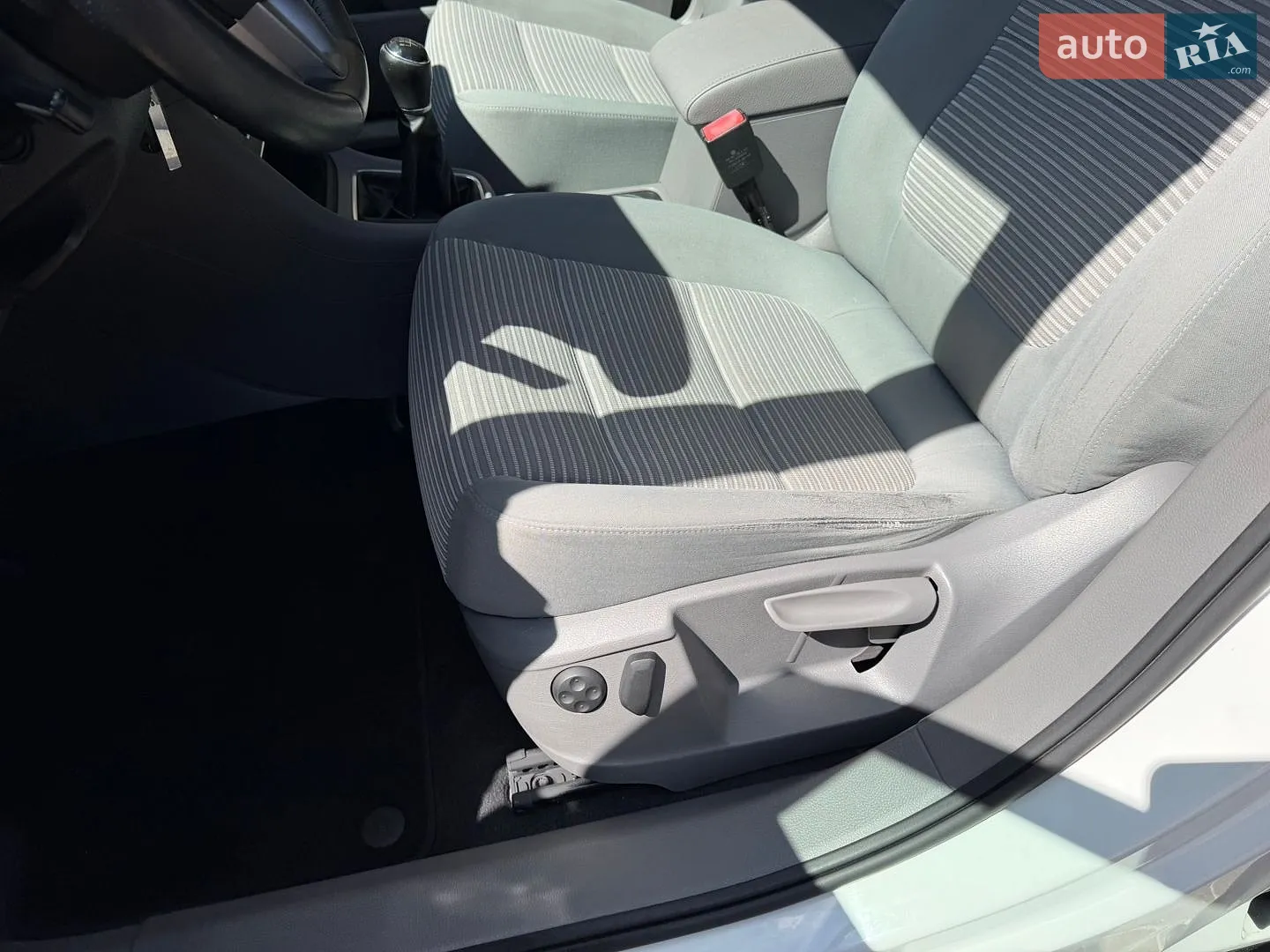 2013 SEAT Alhambra - мініатюра 23