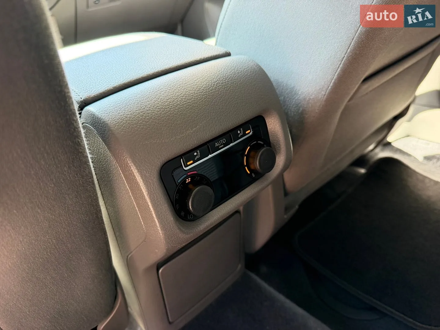 2013 SEAT Alhambra - мініатюра 55