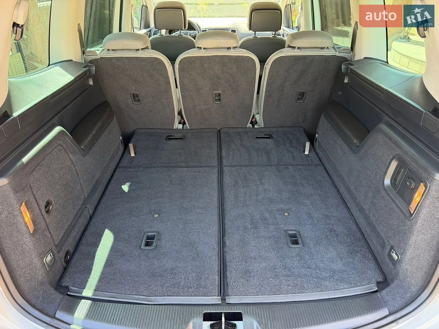 2013 SEAT Alhambra - мініатюра 65