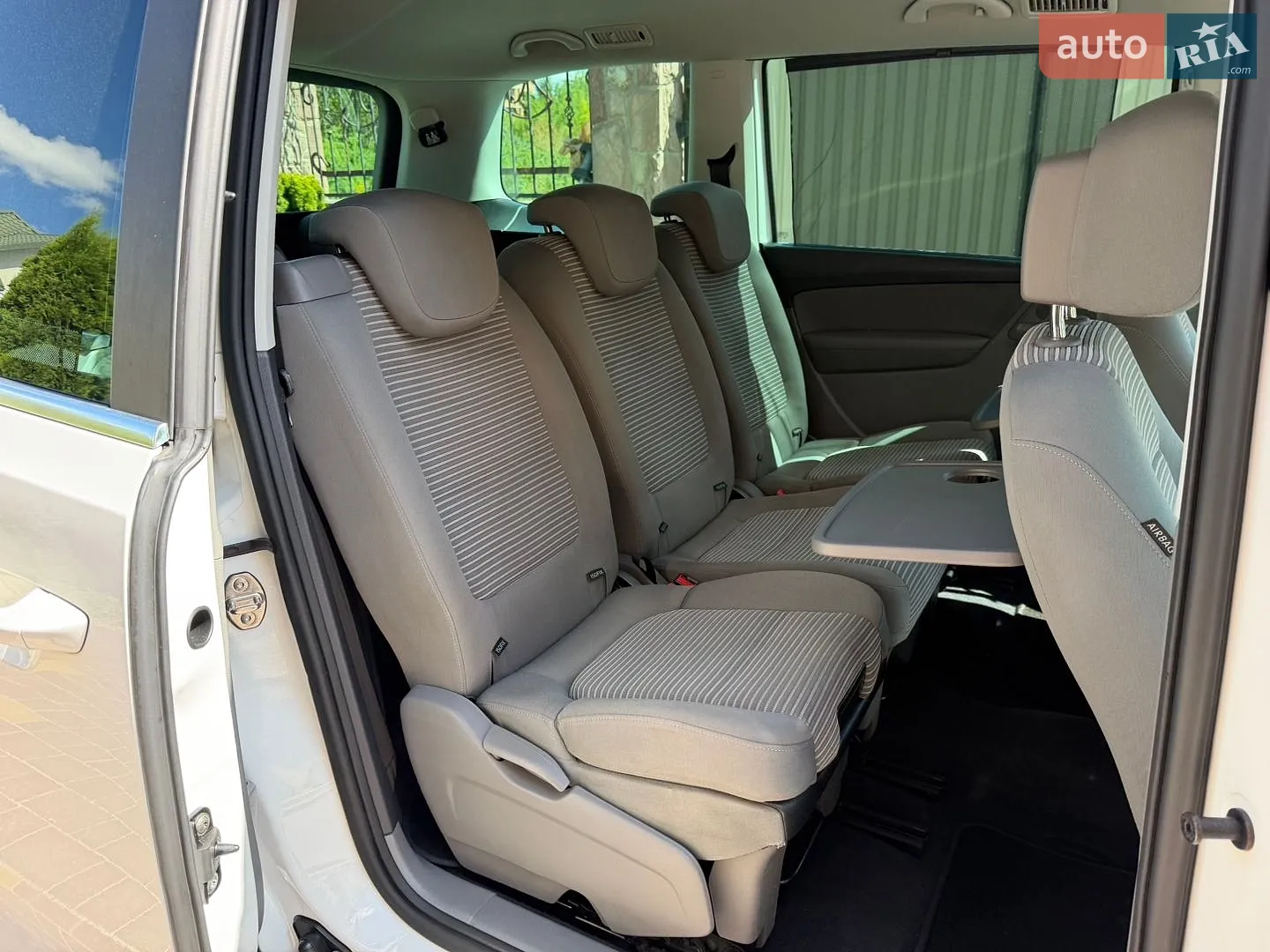 2013 SEAT Alhambra - мініатюра 67